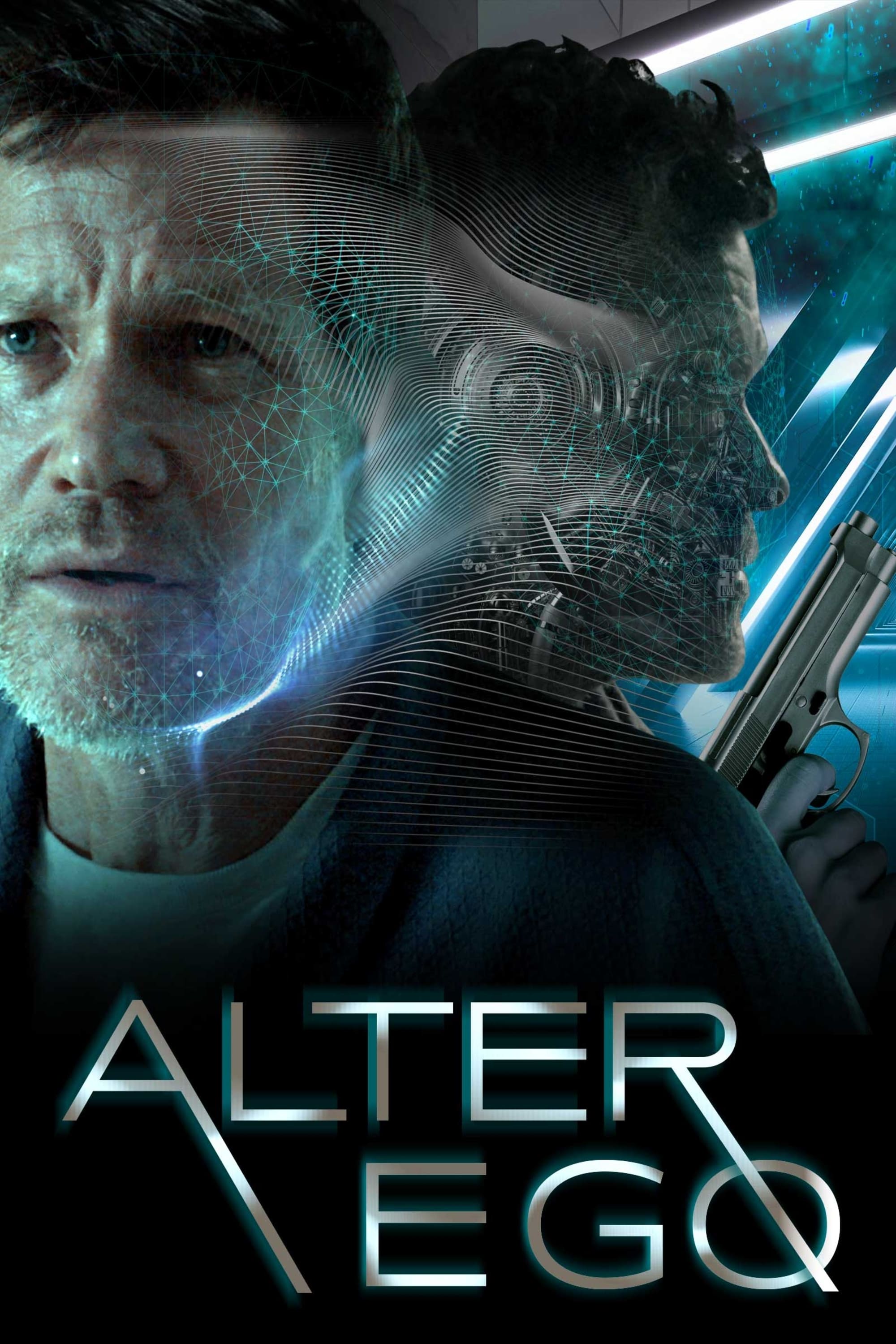 Постер Alter Ego